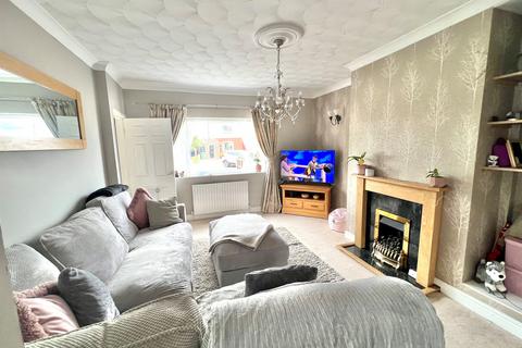 undefined, Sandymount, Harworth, Doncaster
