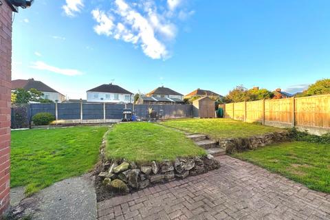 undefined, Sandymount, Harworth, Doncaster