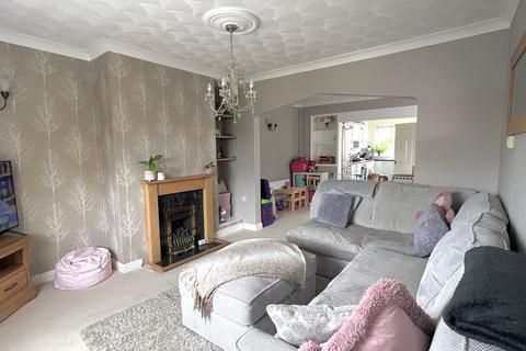 undefined, Sandymount, Harworth, Doncaster
