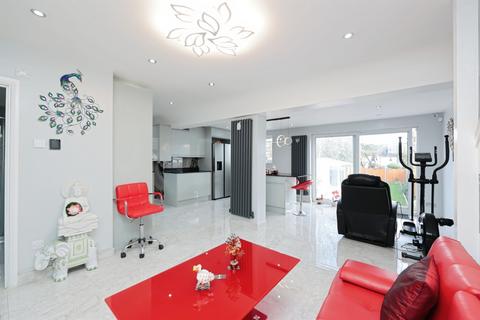 undefined, Compton Place, Watford