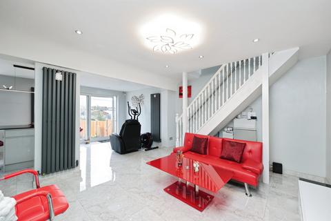undefined, Compton Place, Watford