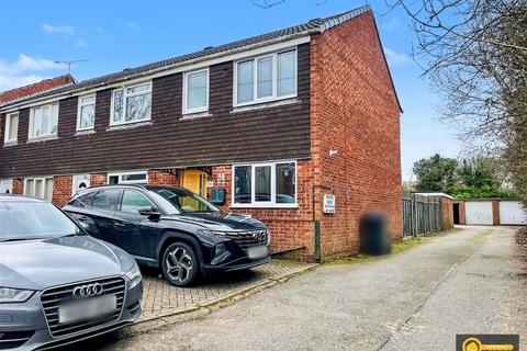 Whittleford Road, Nuneaton