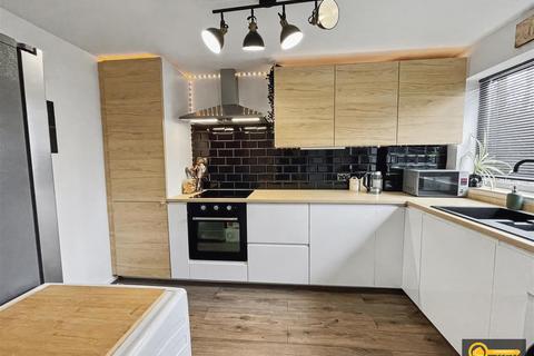 2 bedroom end of terrace house for sale, Whittleford Road, Nuneaton