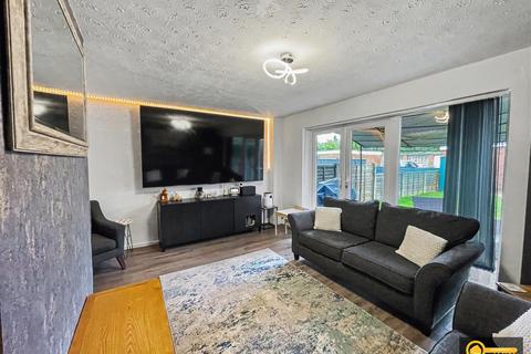 2 bedroom end of terrace house for sale, Whittleford Road, Nuneaton