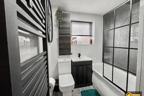 2 bedroom end of terrace house for sale, Whittleford Road, Nuneaton