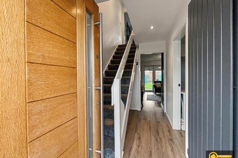 2 bedroom end of terrace house for sale, Whittleford Road, Nuneaton