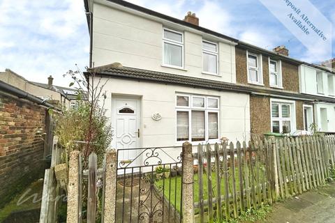 3 bedroom end of terrace house to rent, Shenley Road Dartford DA1