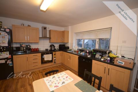 3 bedroom end of terrace house to rent, Shenley Road Dartford DA1