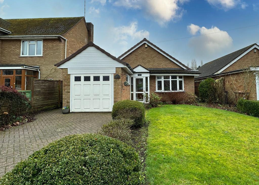 Garage And Garden
