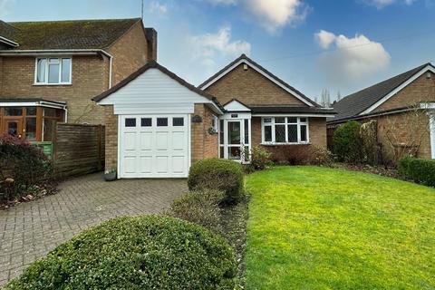 4 bedroom detached bungalow for sale, Main Road, Meriden, CV7
