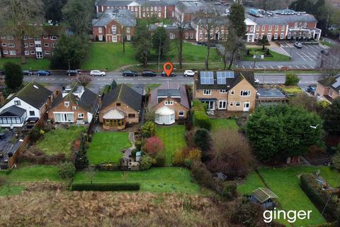 4 bedroom detached bungalow for sale, Main Road, Meriden, CV7