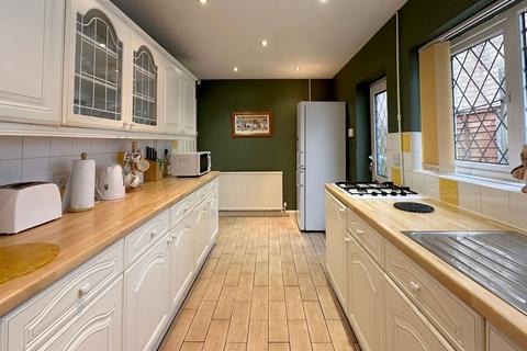 4 bedroom detached bungalow for sale, Main Road, Meriden, CV7