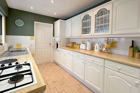 4 bedroom detached bungalow for sale, Main Road, Meriden, CV7