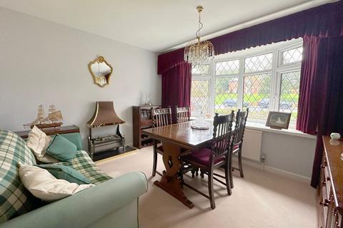 4 bedroom detached bungalow for sale, Main Road, Meriden, CV7
