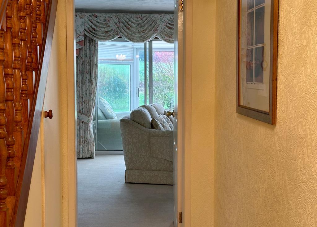 Living Accomodation