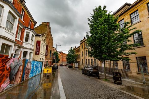 undefined, Albion Place, NORTHAMPTON