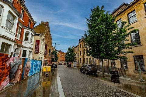 undefined, Albion Place, NORTHAMPTON