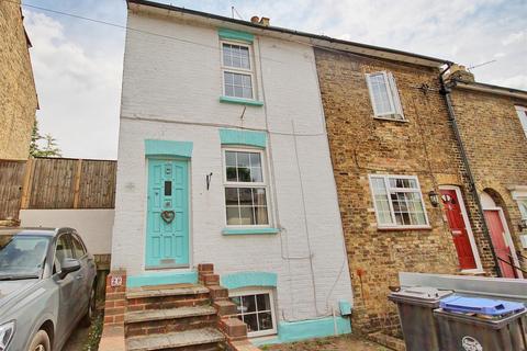 undefined, Musley Hill, Ware SG12