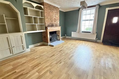 undefined, Musley Hill, Ware SG12