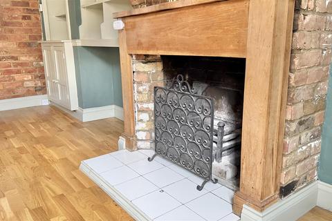 undefined, Musley Hill, Ware SG12