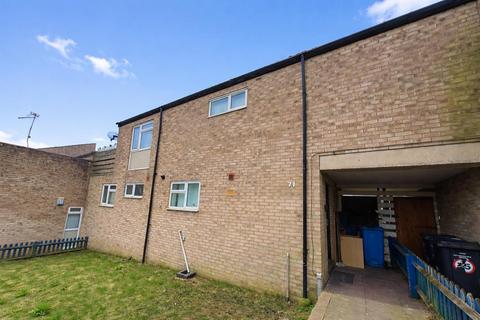 2 bedroom flat to rent, Holyrood Walk, Corby NN18