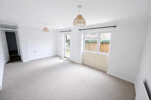 2 bedroom flat to rent, Holyrood Walk, Corby NN18