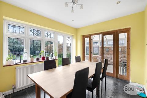 undefined, Nursery Close, Horsell, Woking, Surrey, GU21