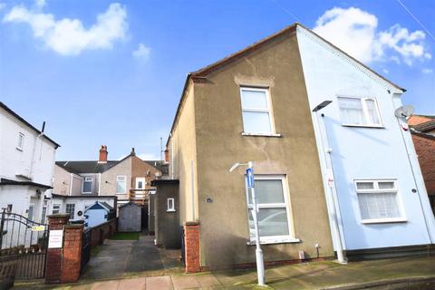 undefined, Mill Place, Cleethorpes DN35