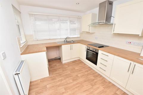 undefined, Mill Place, Cleethorpes DN35