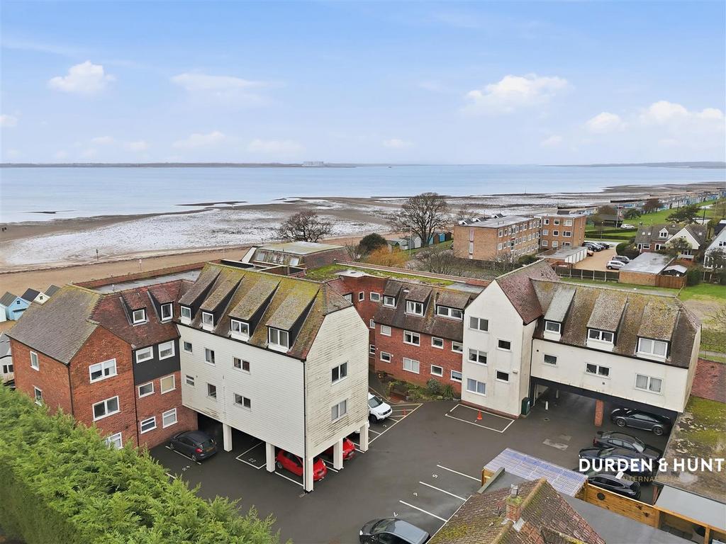 Seaview Avenue