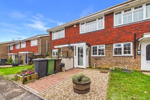 Waterside Close, Bordon, Hampshire, GU35
