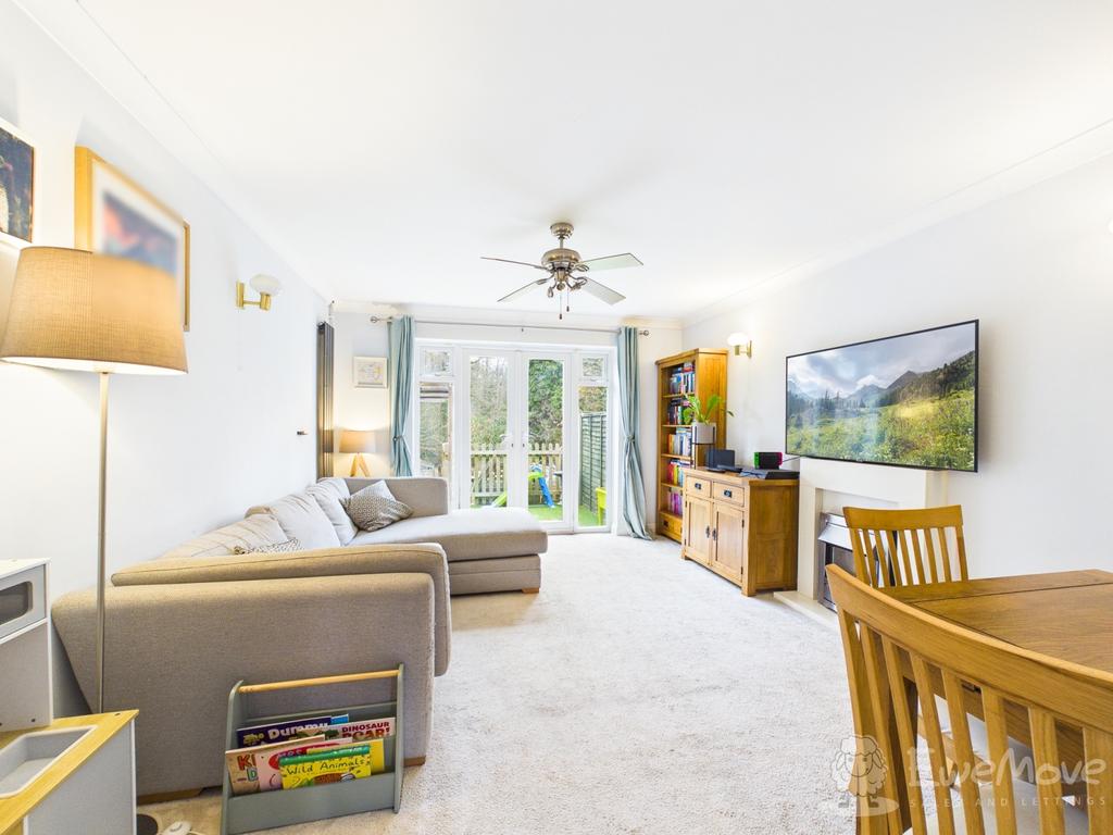 Lving Room