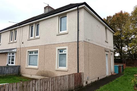1 bedroom flat to rent, Hatton Terrace, Motherwell, Lanarkshire, ML1