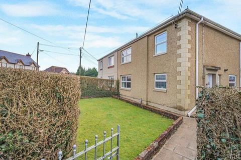 4 bedroom semi-detached house for sale, Maes Y Deri, Cilfrew, Neath