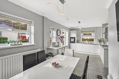 4 bedroom semi-detached house for sale, Maes Y Deri, Cilfrew, Neath