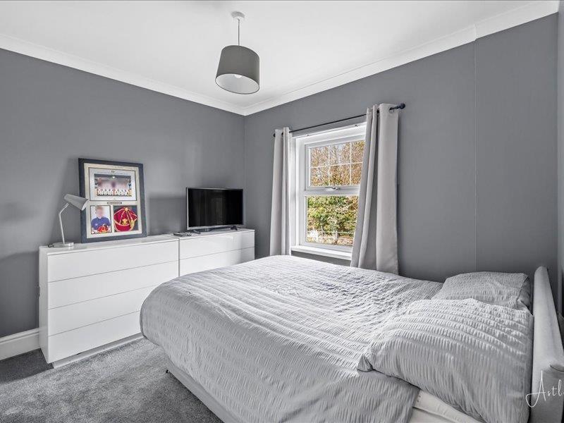 Bedroom four