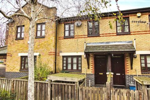 4 bedroom terraced house for sale, 2 Pownsett Terrace, Alder Walk, Ilford, Essex, IG1 2SW