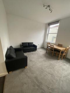 2 bedroom flat to rent, 3, 54 Hillmarton road, London N7