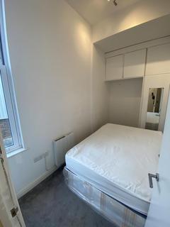 2 bedroom flat to rent, 3, 54 Hillmarton road, London N7