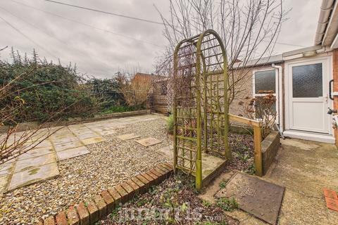2 bedroom semi-detached bungalow for sale, Rhyd-Y-Felin, Cardigan, SA43