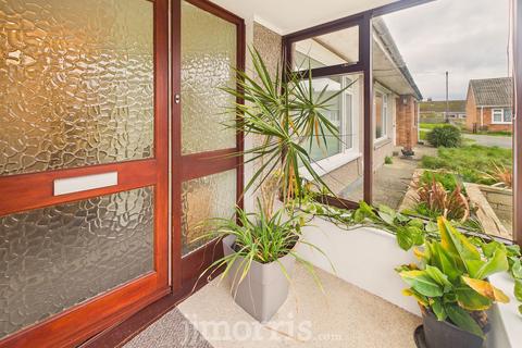 2 bedroom semi-detached bungalow for sale, Rhyd-Y-Felin, Cardigan, SA43