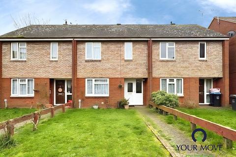 2 bedroom terraced house for sale, Pullman Close, Kent CT12