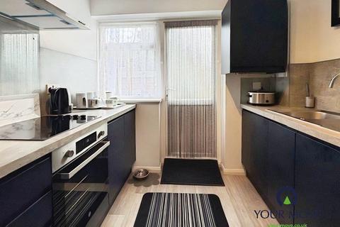 2 bedroom terraced house for sale, Pullman Close, Kent CT12