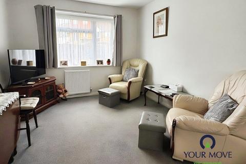 2 bedroom terraced house for sale, Pullman Close, Kent CT12