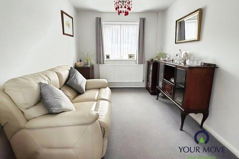 2 bedroom terraced house for sale, Pullman Close, Kent CT12