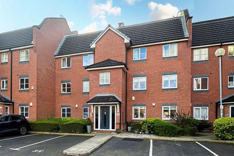 2 bedroom flat for sale, Armstrong Quay, Liverpool, L3