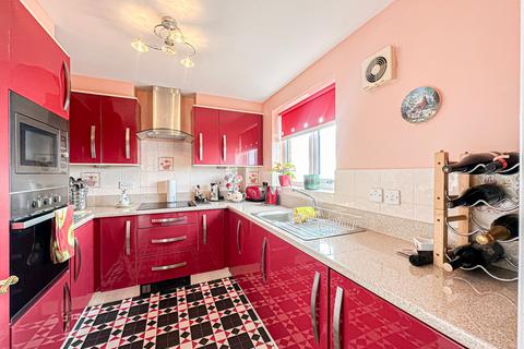 2 bedroom flat for sale, Armstrong Quay, Liverpool, L3