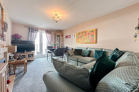 2 bedroom flat for sale, Armstrong Quay, Liverpool, L3