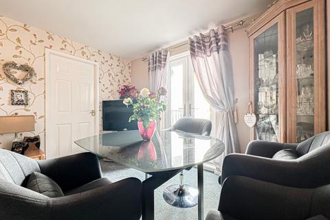 2 bedroom flat for sale, Armstrong Quay, Liverpool, L3