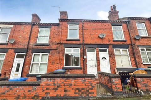 undefined, Hamil Road, Staffordshire ST6